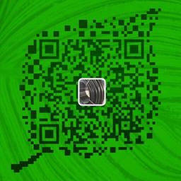 扫一扫，加微信